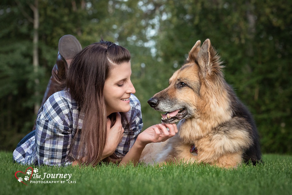 Pet and Family Photography
